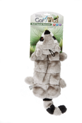 Gor Pets Wild Multi-Squeak Pheasant Plush Pet Toy 50cm