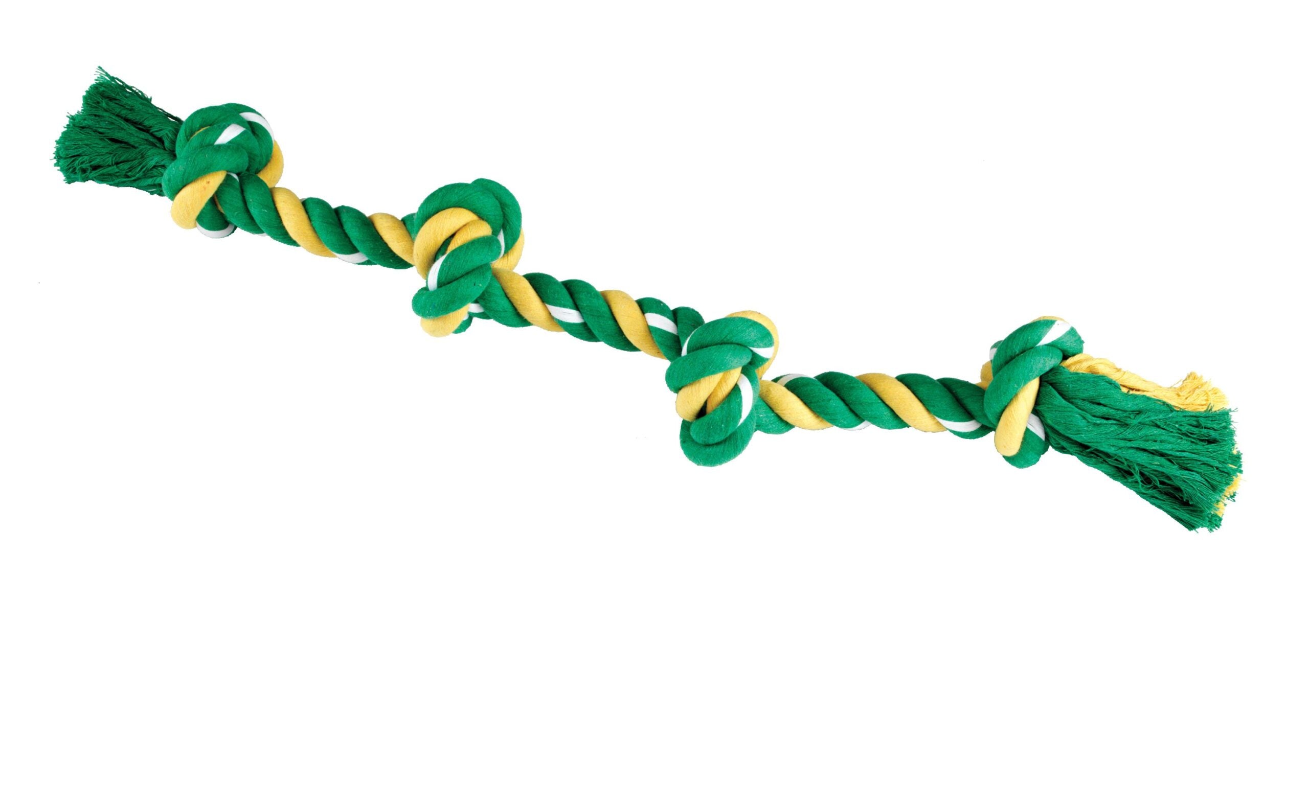 Gor Pets Tugs Super Tugger Durable Dog Toy 81cm
