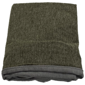 Gor Pets Camden Replacement Sleeper Bed Cover - Large Green