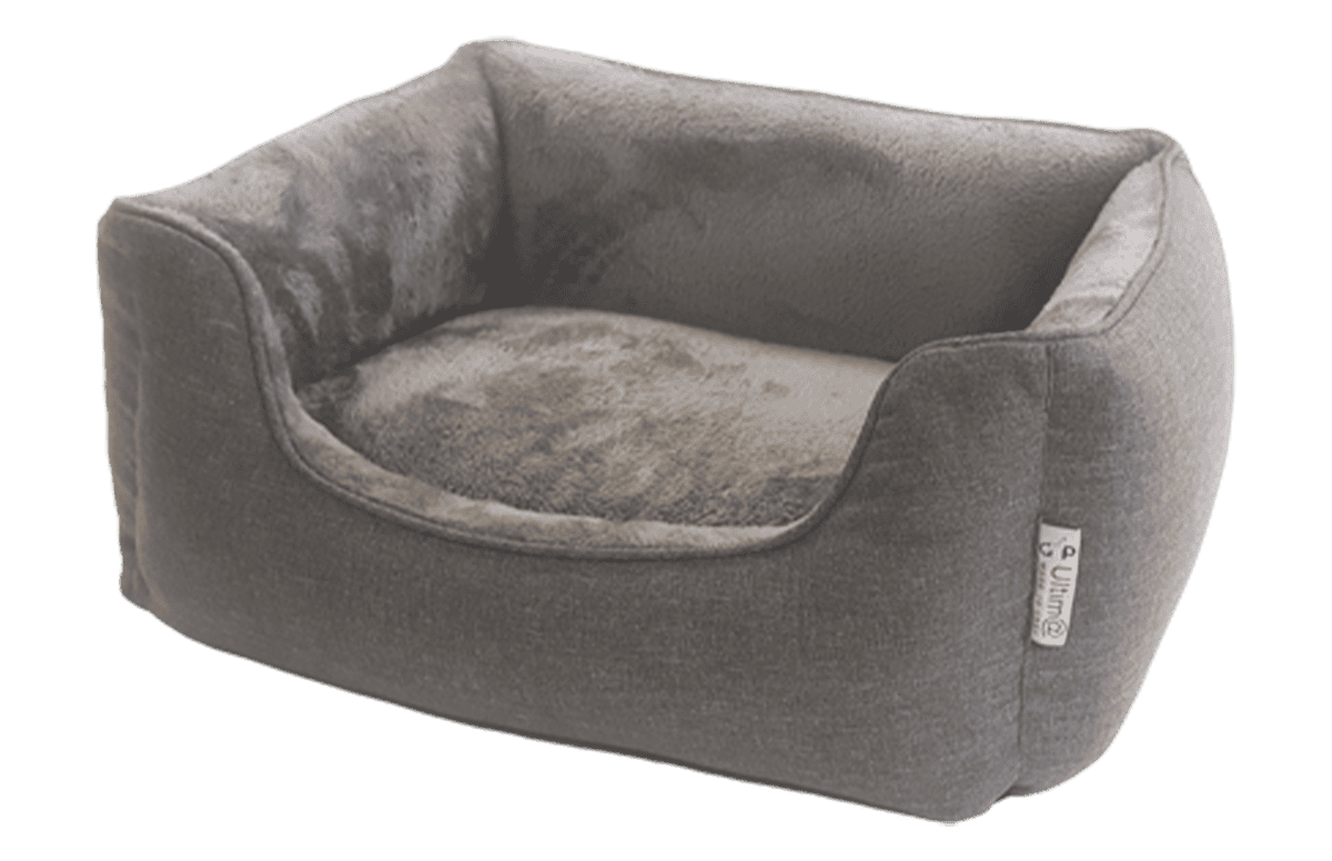 Gor Pets Ultima Orthopaedic Machine Washable Water Resistant Dog Bed - Small Teal