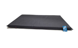 Gor Pets Outdoor Waterproof Non-Slip Dog Crate Mat - XX-Large Grey (76x122x5cm)