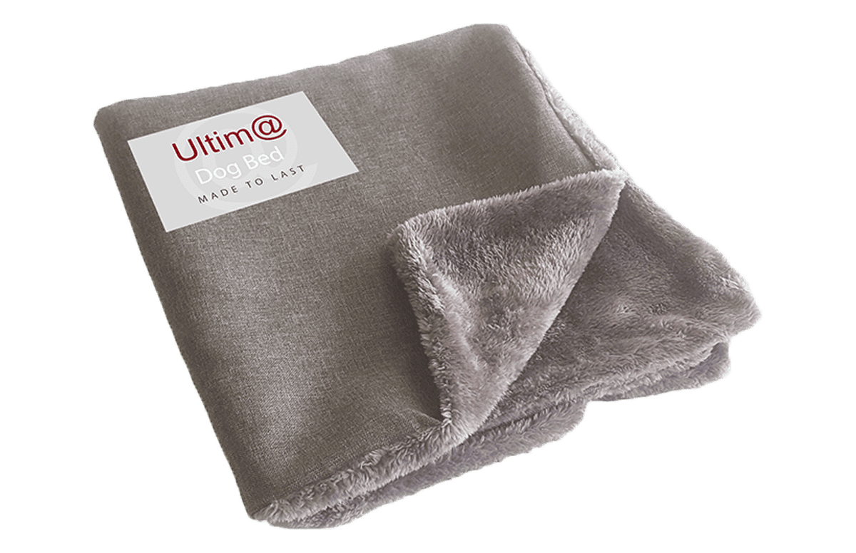 Gor Pets Ultima Replacement Dog Bed Cover - Small Green