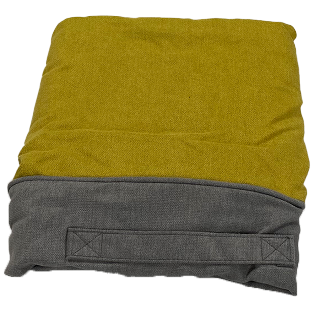 Gor Pets Camden Replacement Sleeper Bed Cover - Medium Red Check