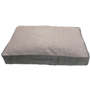 Gor Pets Camden Washable Bolster Pet Bed - Large Pink