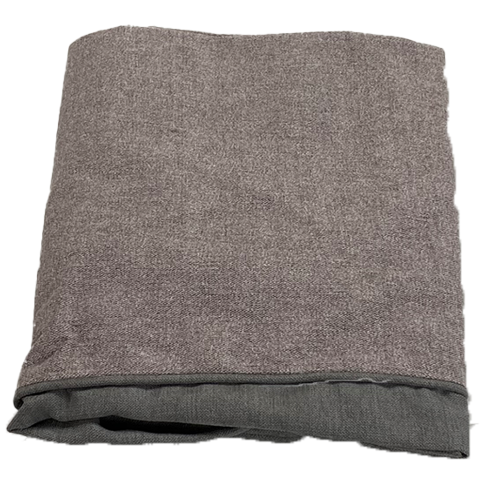 Gor Pets Camden Replacement Sleeper Bed Cover - Medium Red Check