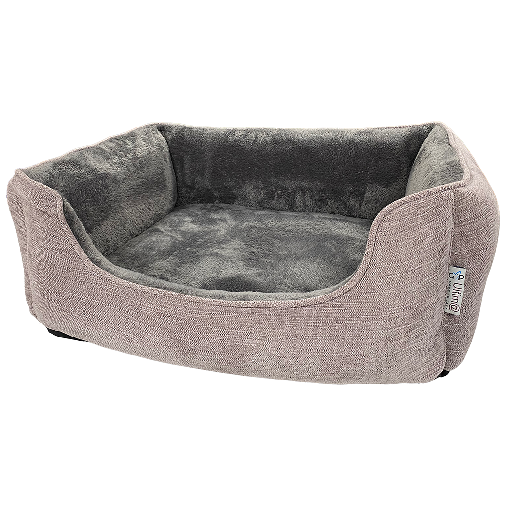 Gor Pets Ultima Orthopaedic Machine Washable Water Resistant Dog Bed - Large Green