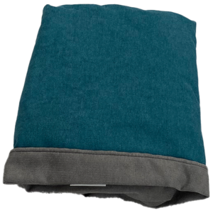 Gor Pets Camden Replacement Sleeper Bed Cover - Large Teal