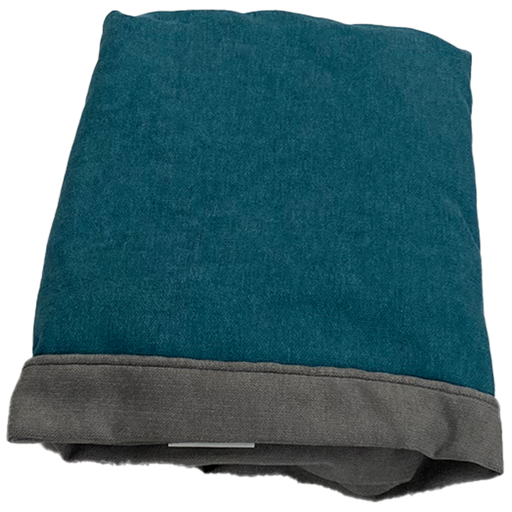 Gor Pets Camden Replacement Sleeper Bed Cover - Large Mustard