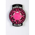 Kiwi Walker Lets Play Octopus Pink