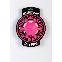 Kiwi Walker Lets Play Octopus Pink