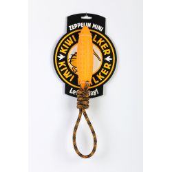 Kiwi Walker Lets Play Zeppelin Orange