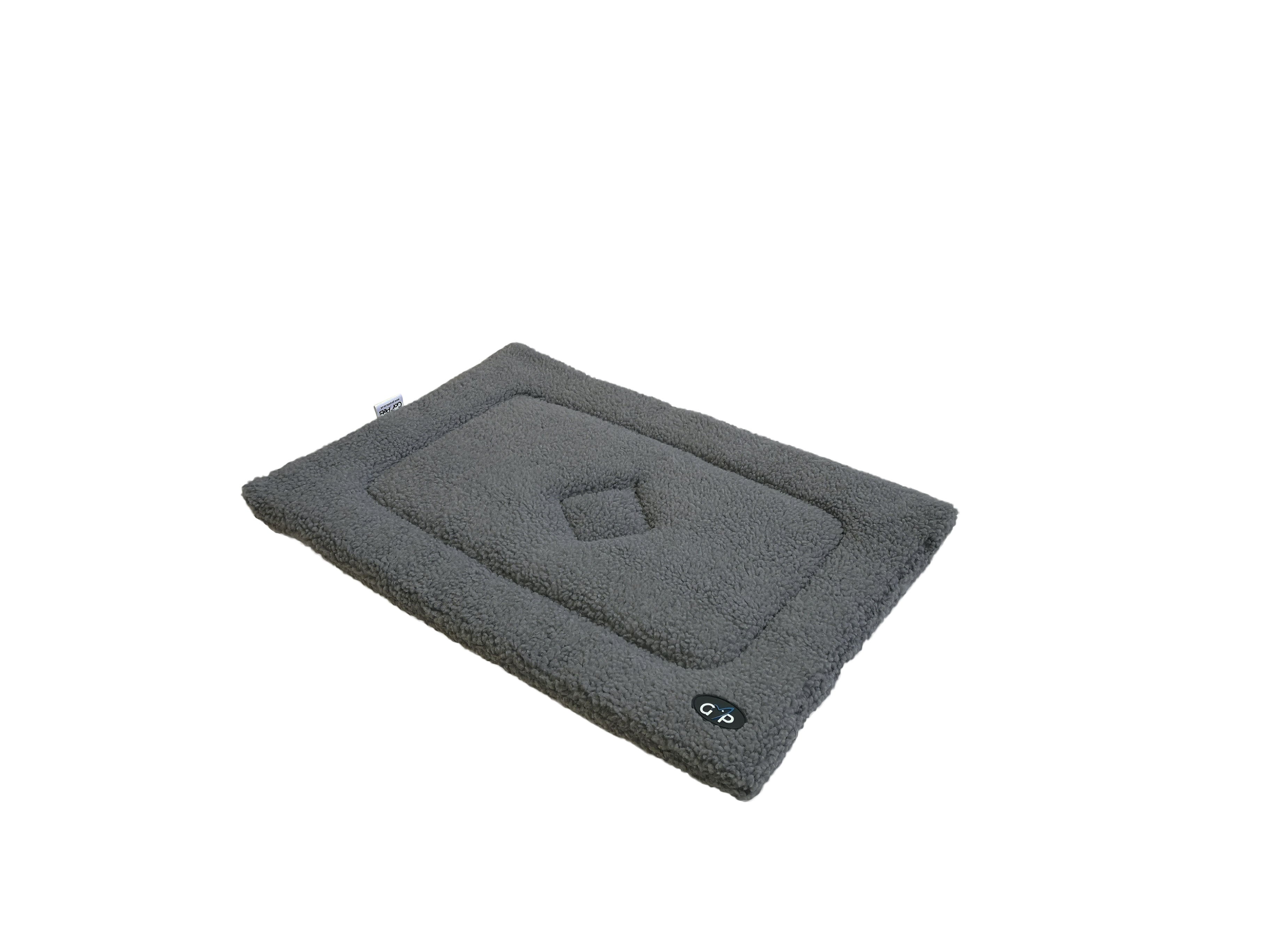 Crate Mat Medium (53x76cm) Grey