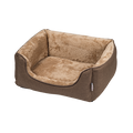 Ultima Bed Beige