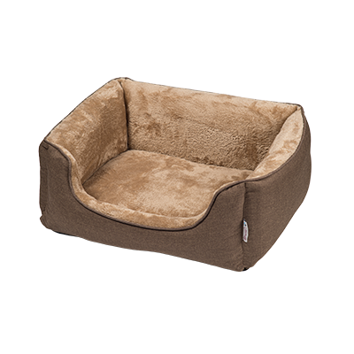 Ultima Bed Beige