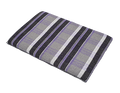 Camden Comfy Mat Medium (61x91x5cm) Purple Check