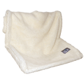 Radiator Hammock (32x48x32cm) Cream