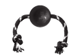 KONG Extreme Ball w/Rope Lg