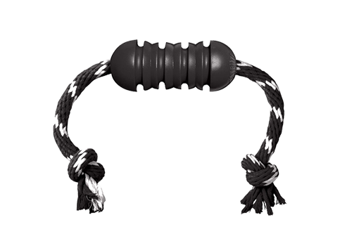 KONG Extreme Dental w/Rope Md