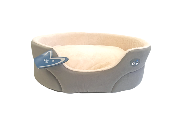 Essence Standard Bed Large 70cm (28") Grey