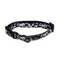 Long Paws, Funk The Dog Collar | Cow Print