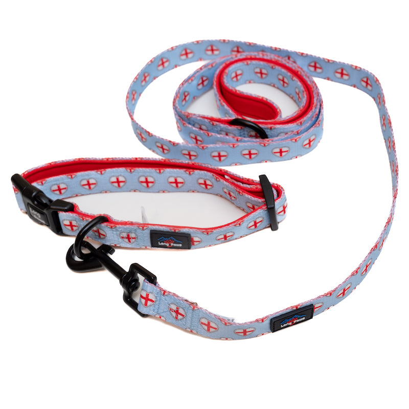 Long Paws, Funk The Dog Collar | St George's Heart