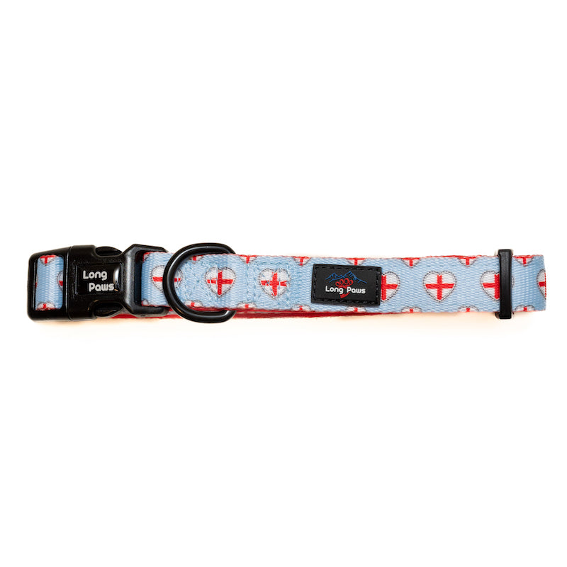 Long Paws, Funk The Dog Collar | St George's Heart