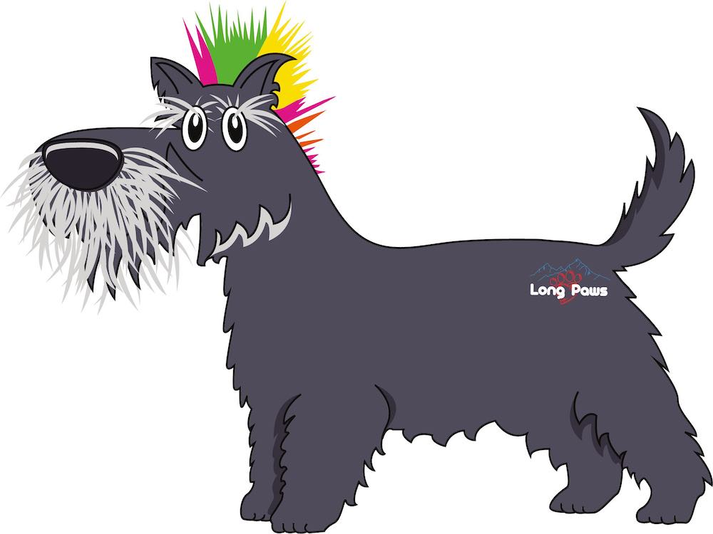 FTD-Collar-Llama