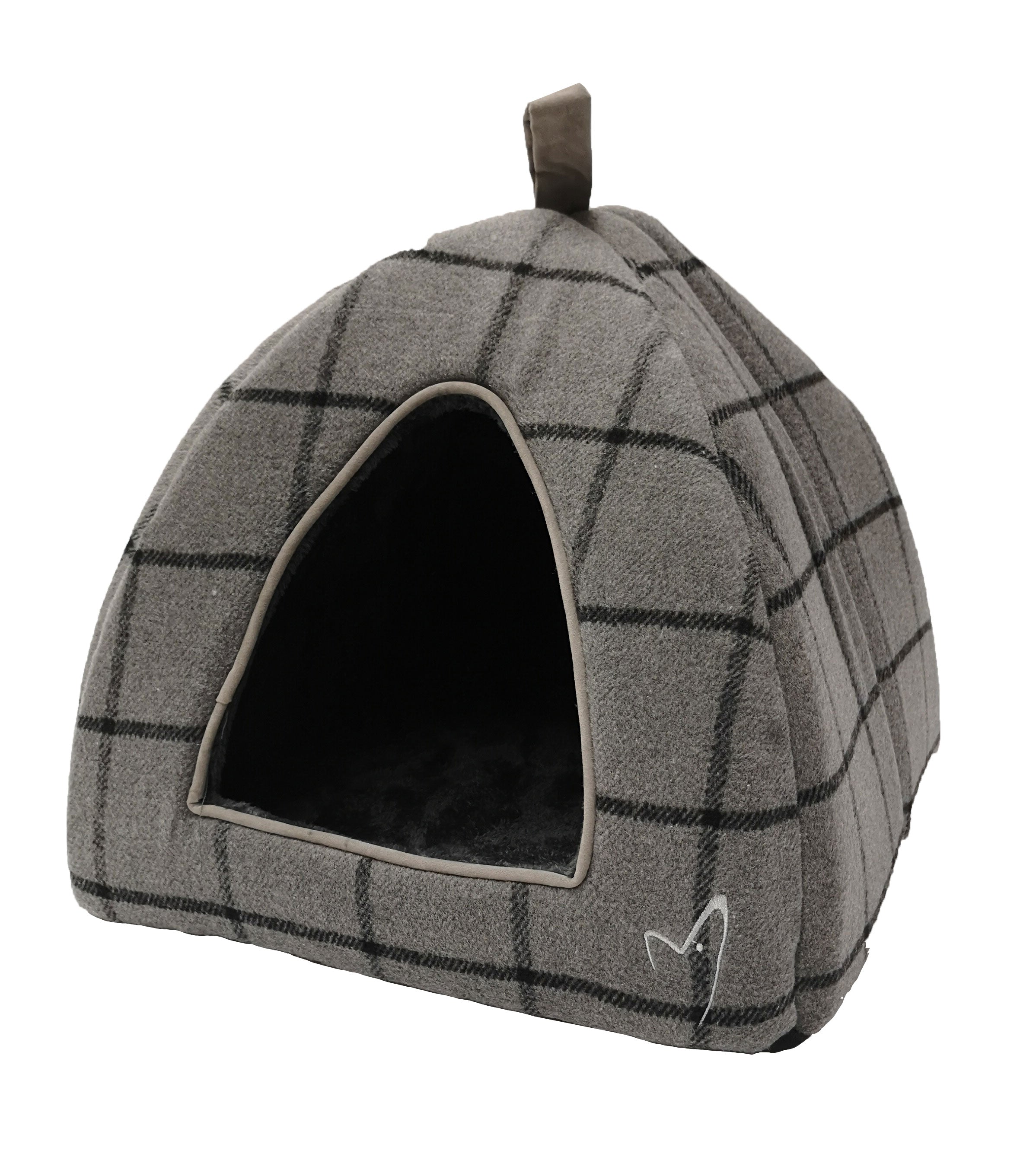 Camden Pyramid Bed (40x40x40cm)