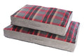 Camden Sleeper Red Check