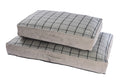 Camden Sleeper Grey Check