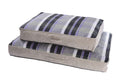Camden Sleeper Large Purple Check