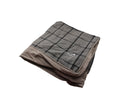 Camden Sleeper Grey Check