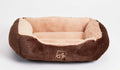 Dream Slumber Bed 56cm (22") Sandalwood