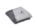 Dream Comfy Cushion Cover Medium Grey Stone