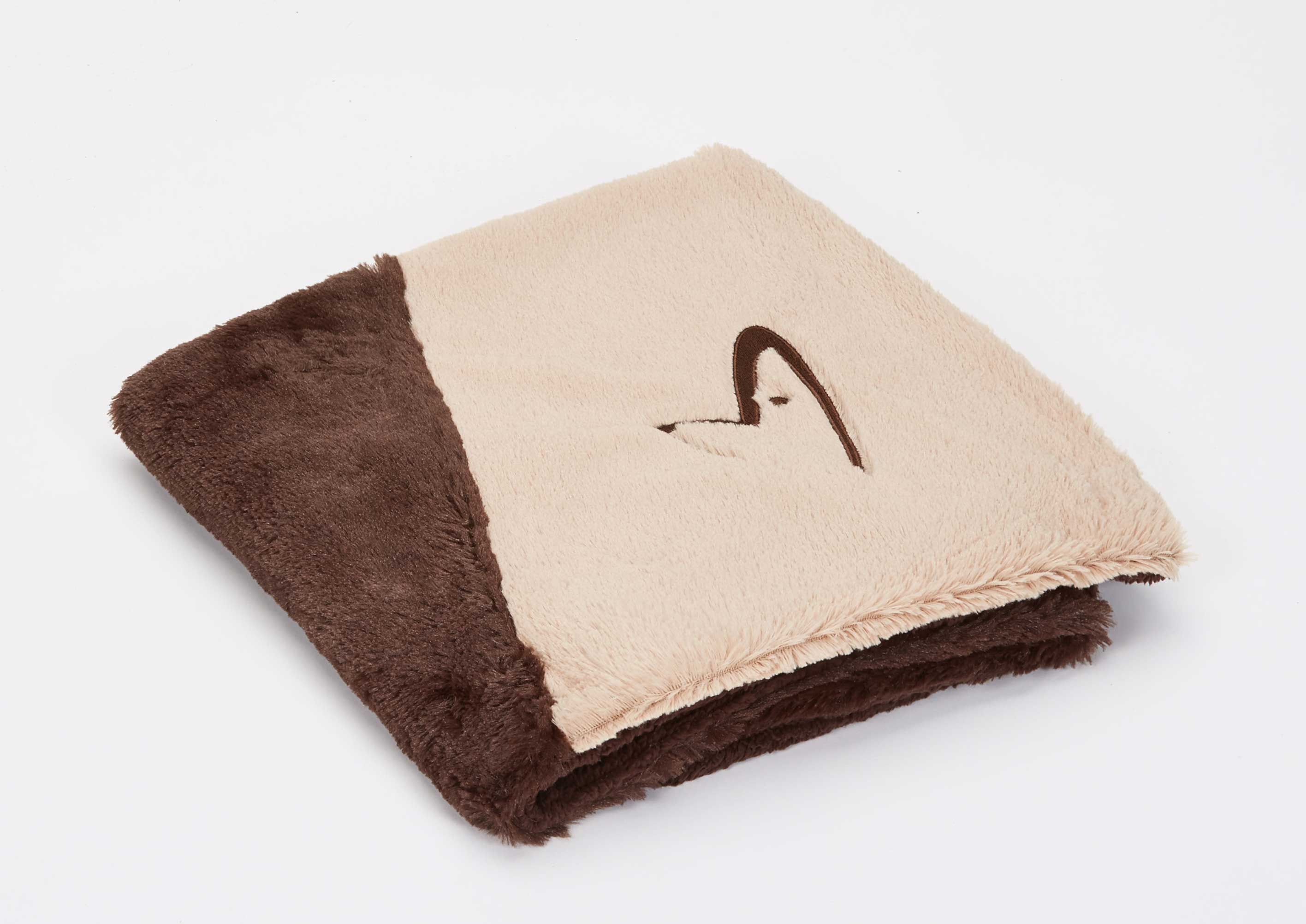 Dream Comfy Cushion Cover Medium Sandalwood
