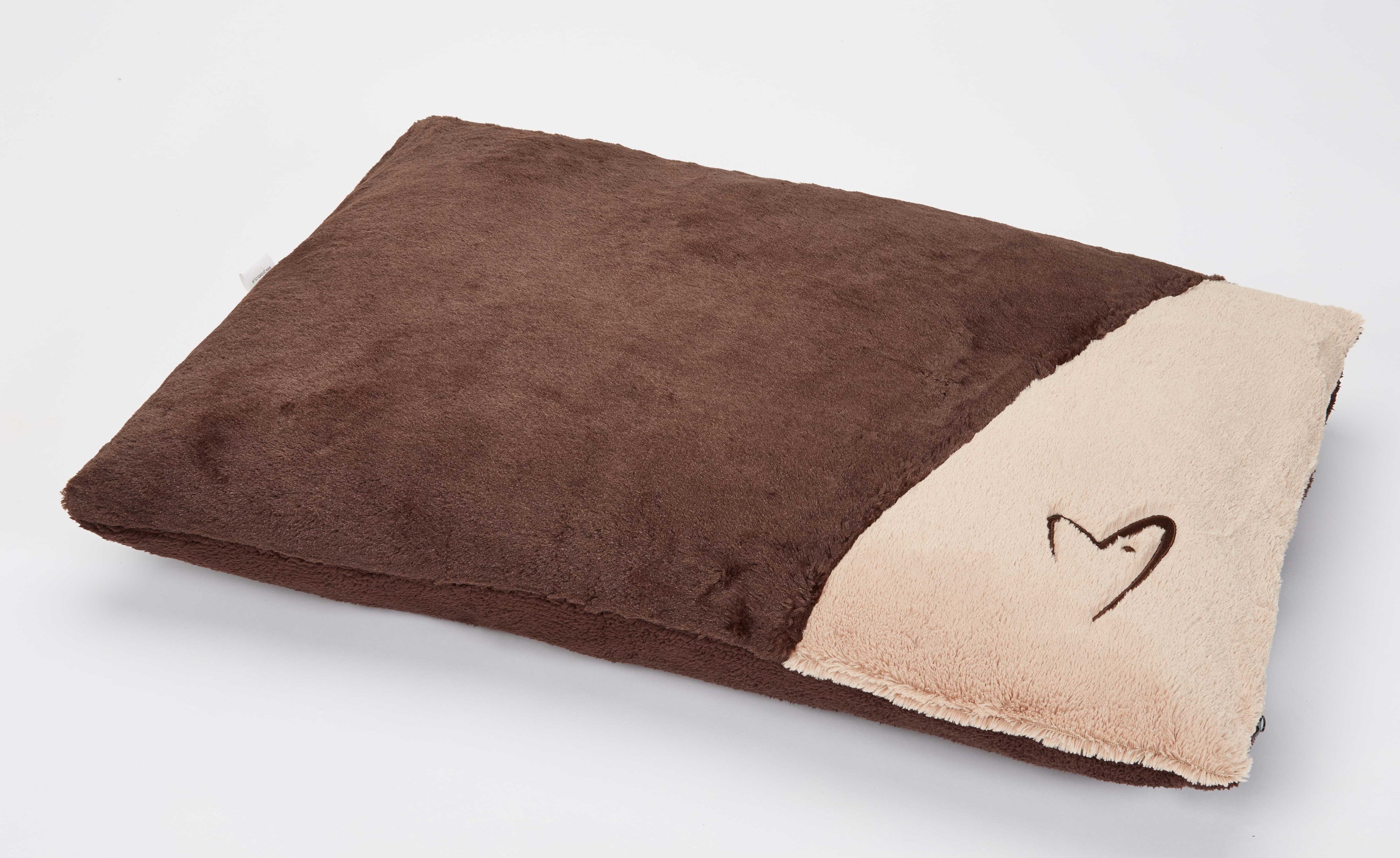 Dream Comfy Cushion Medium Sandalwood