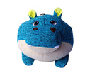 Gor Hugs Softball Hippo (19cm)