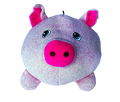 Gor Hugs Softball Pig (19cm)