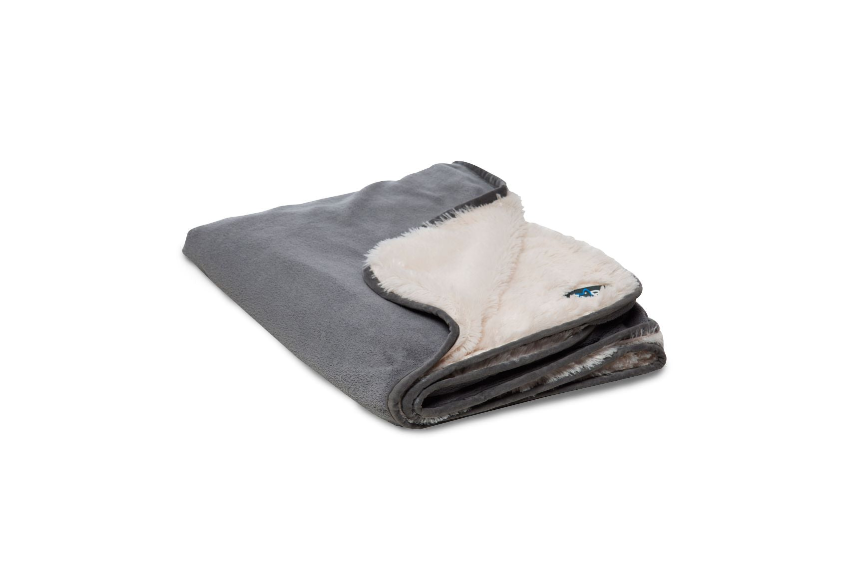 Nordic Blanket Large (150x100cm) Grey