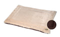 Nordic Crate Mat Large (61x91cm) Brown