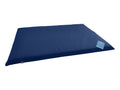 Outdoor Crate Mat Medium (53x76x5cm) Navy