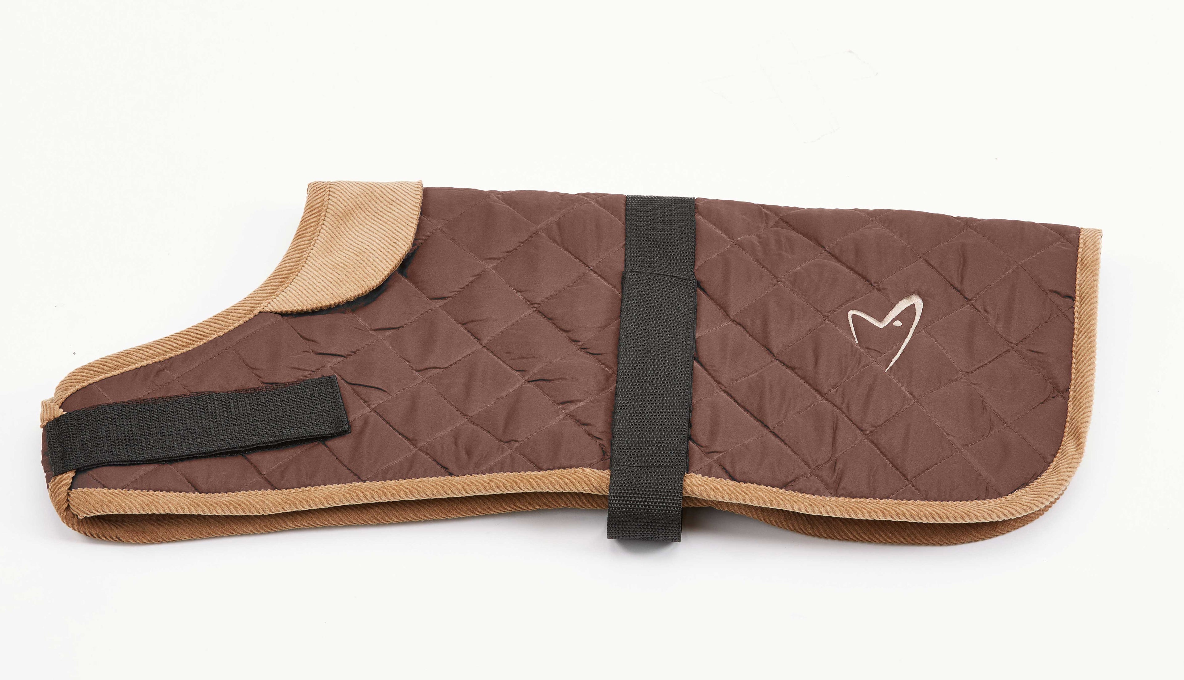 Outdoor Worcester Coat 46cm (18") Brown