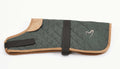 Outdoor Worcester Coat 56cm (22") Green