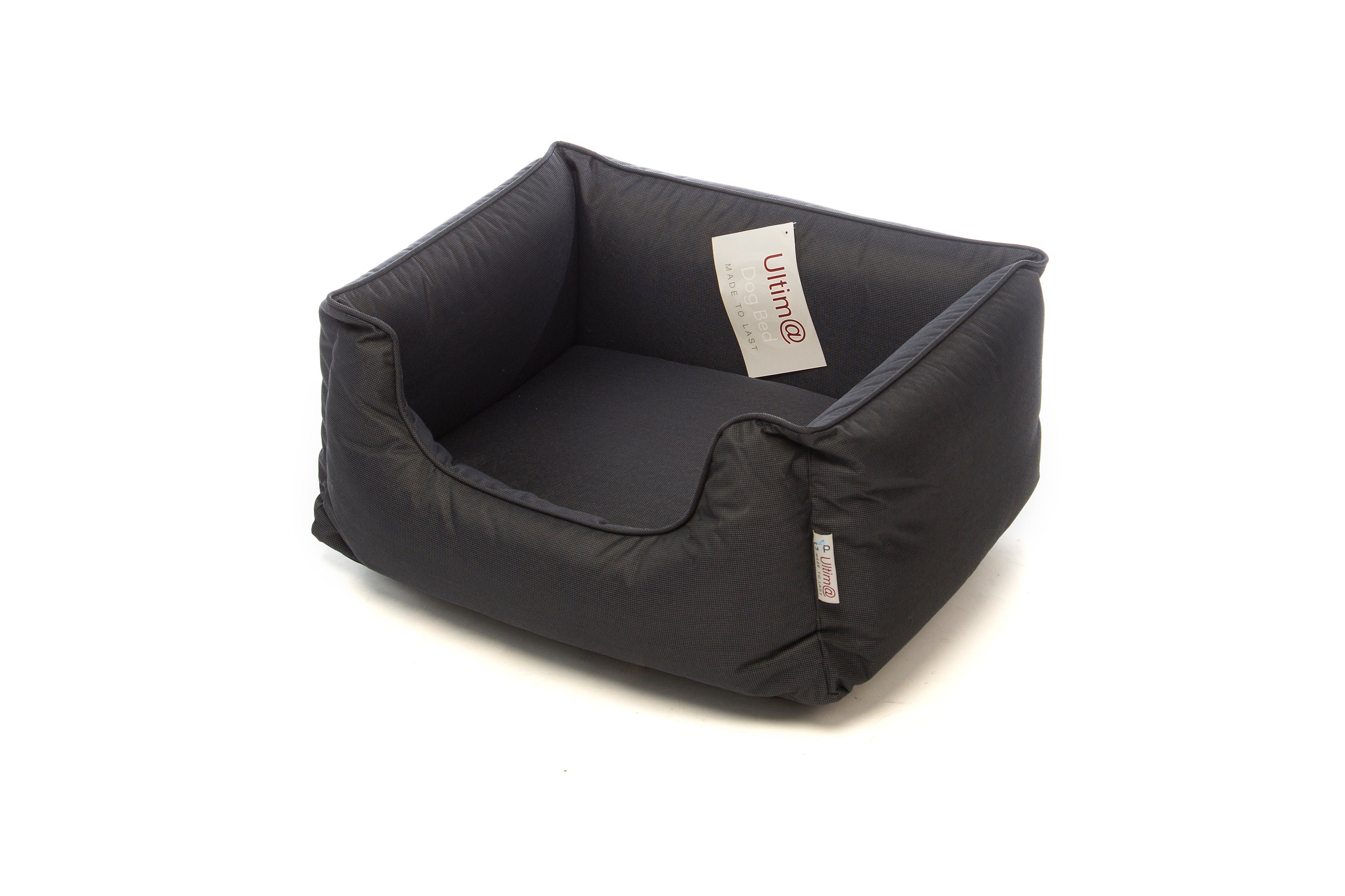 Ultima Bed Navy