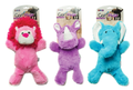 Gor Hugs Congo Family (32cm) Purple/Blue/Pink