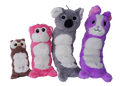 Gor Hugs Baby Tums (30cm) Lilac/Grey/Pink/Brown