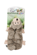 Gor Wild Multi-squeak Monkey (30cm)