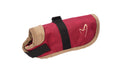 Edinburgh Wax Coat 36cm (14") Red