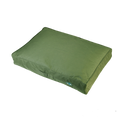 Outdoor Sleeper Medium (56x81x13cm) Green