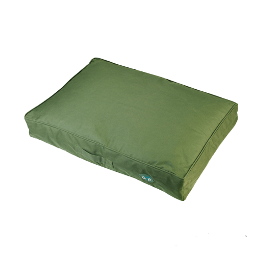 Outdoor Sleeper Medium (56x81x13cm) Green